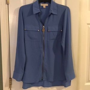 Michale Kors blouse